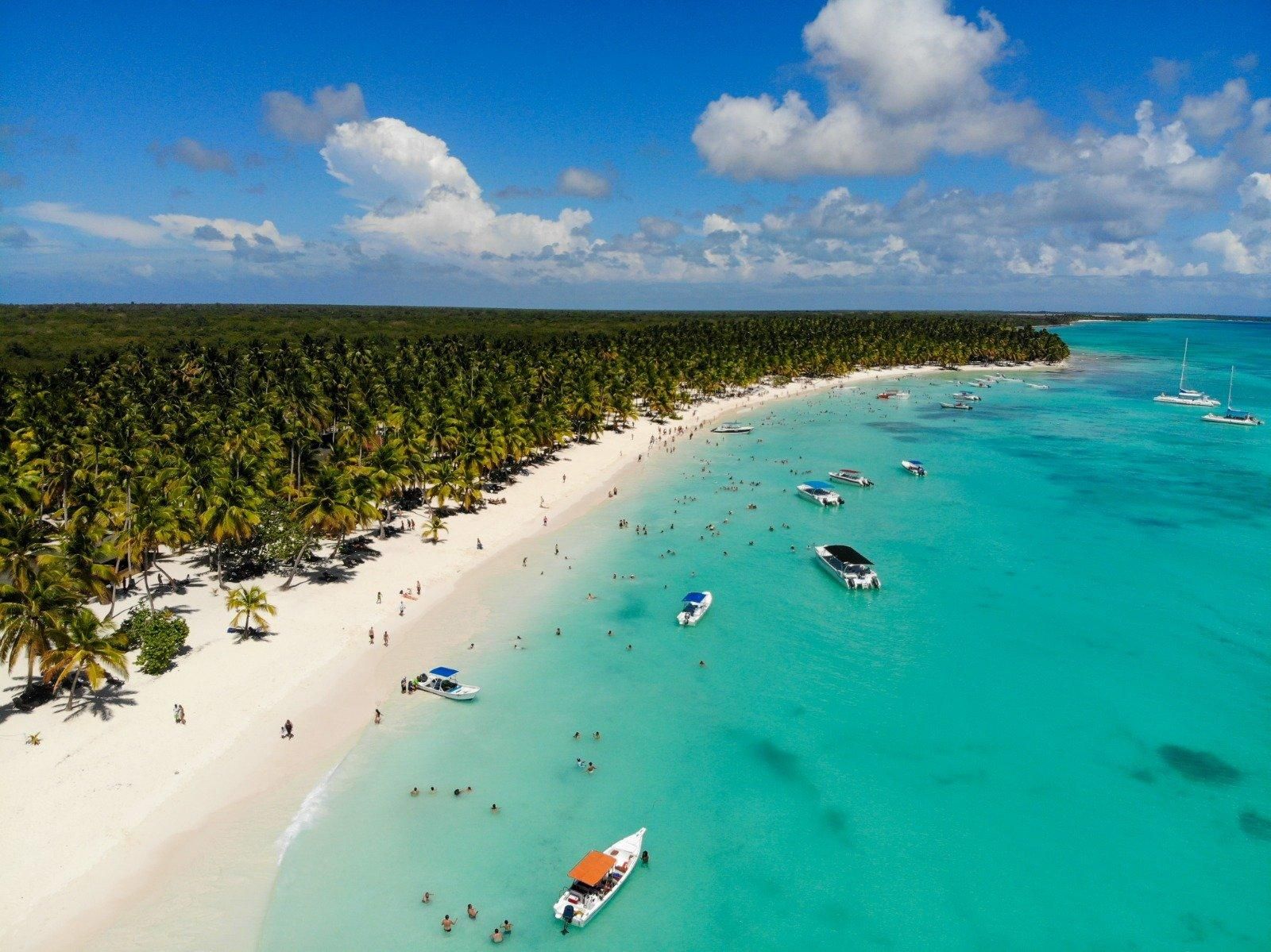 Isla Saona — Paraíso Caribeño - foto 2