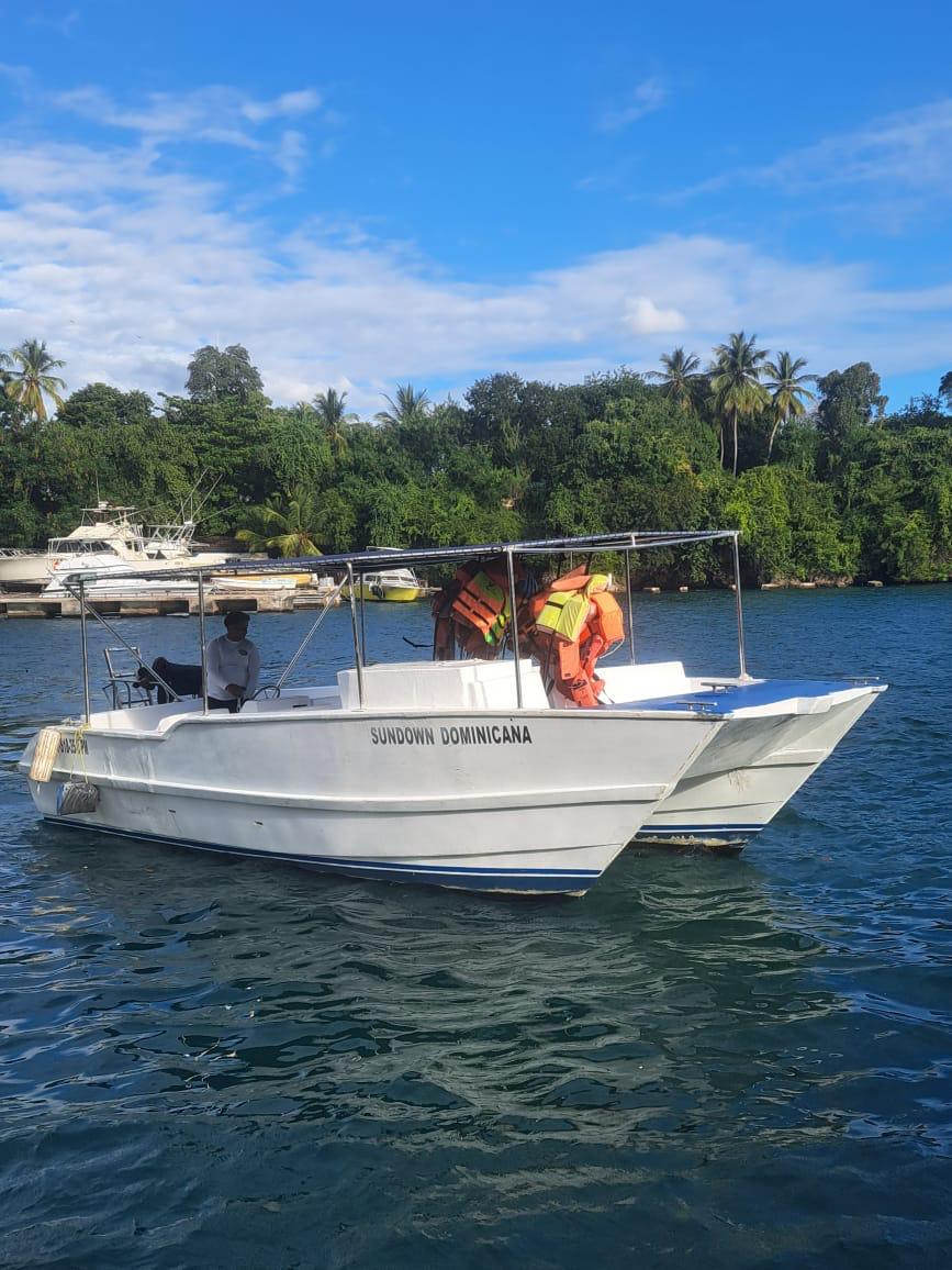 Samaná — Cayo Levantado + Salto del Limón - foto 3