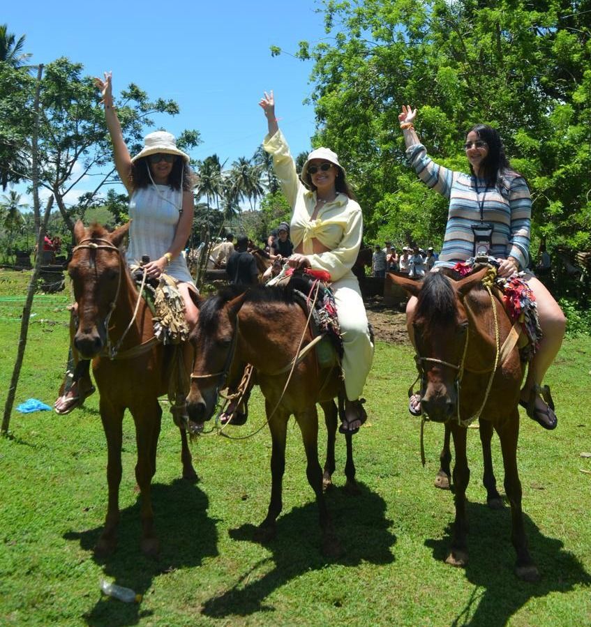 Safari Dominicana — Naturaleza y Cultura