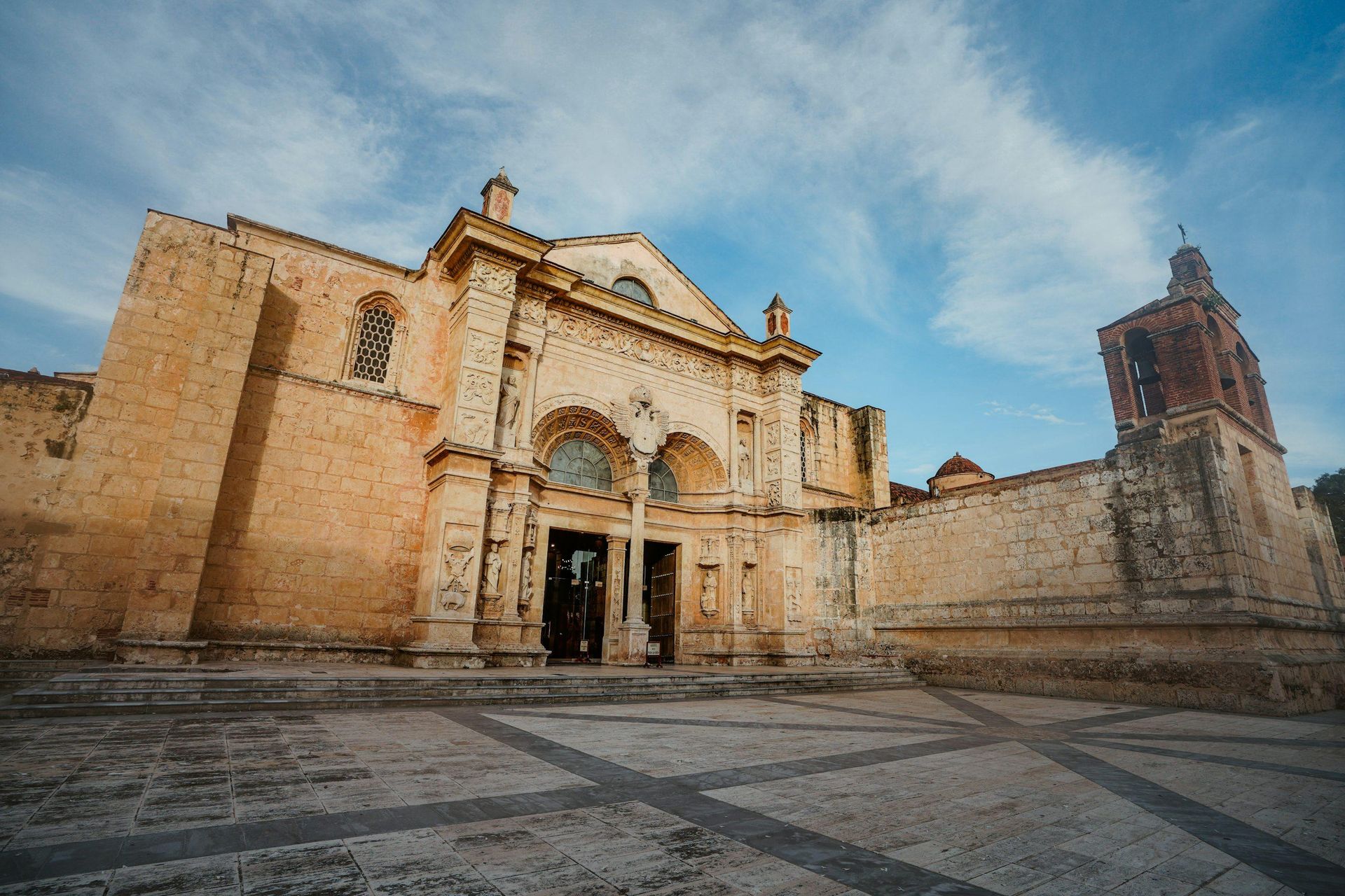 Santo Domingo — Historia y Cultura Dominicana