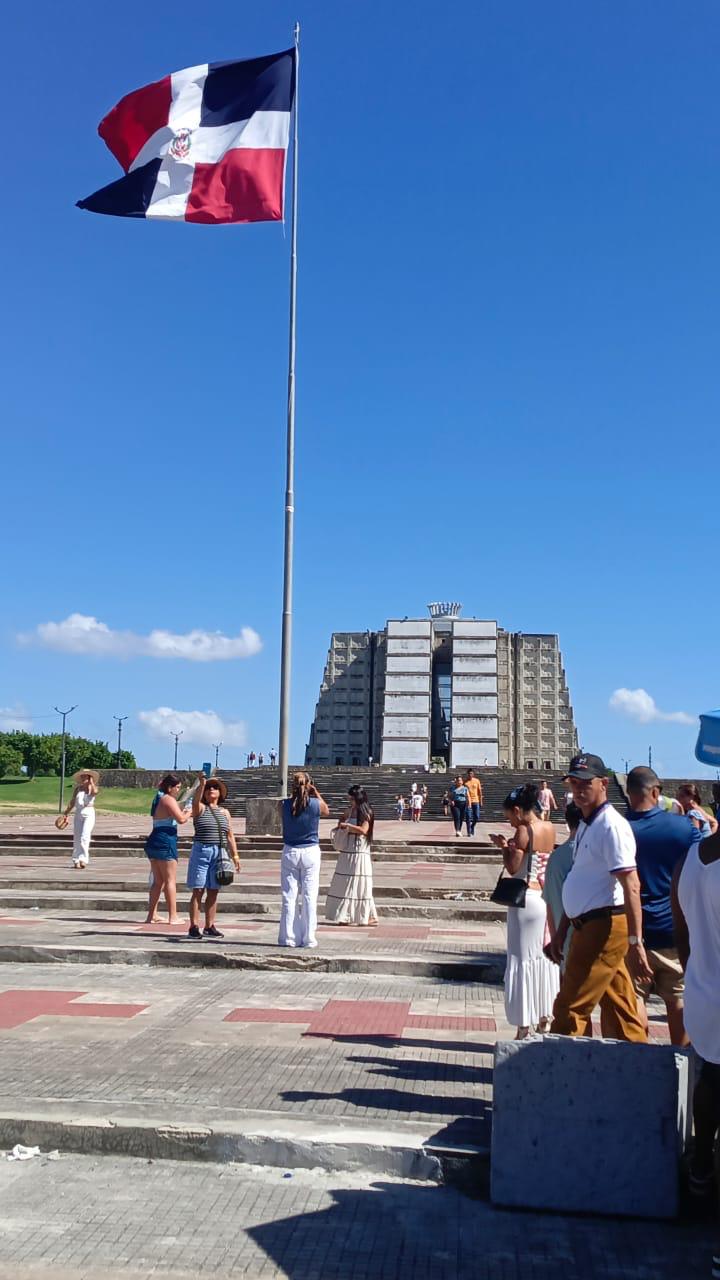 Santo Domingo — Historia y Cultura Dominicana - foto 2