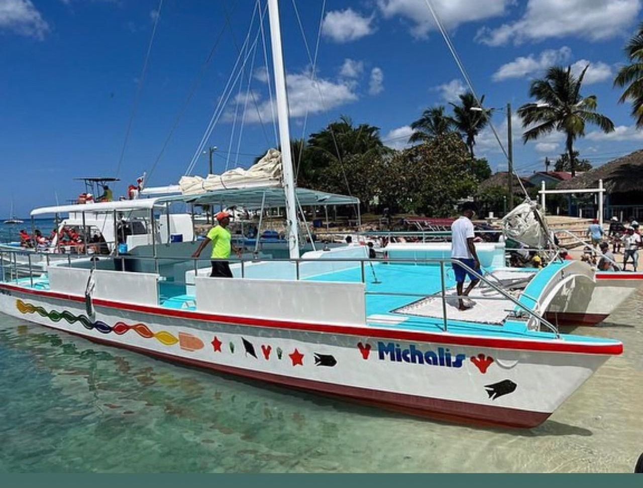 VIP Caribbean Experience